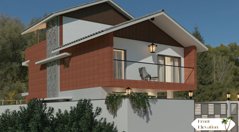 Aldona villa